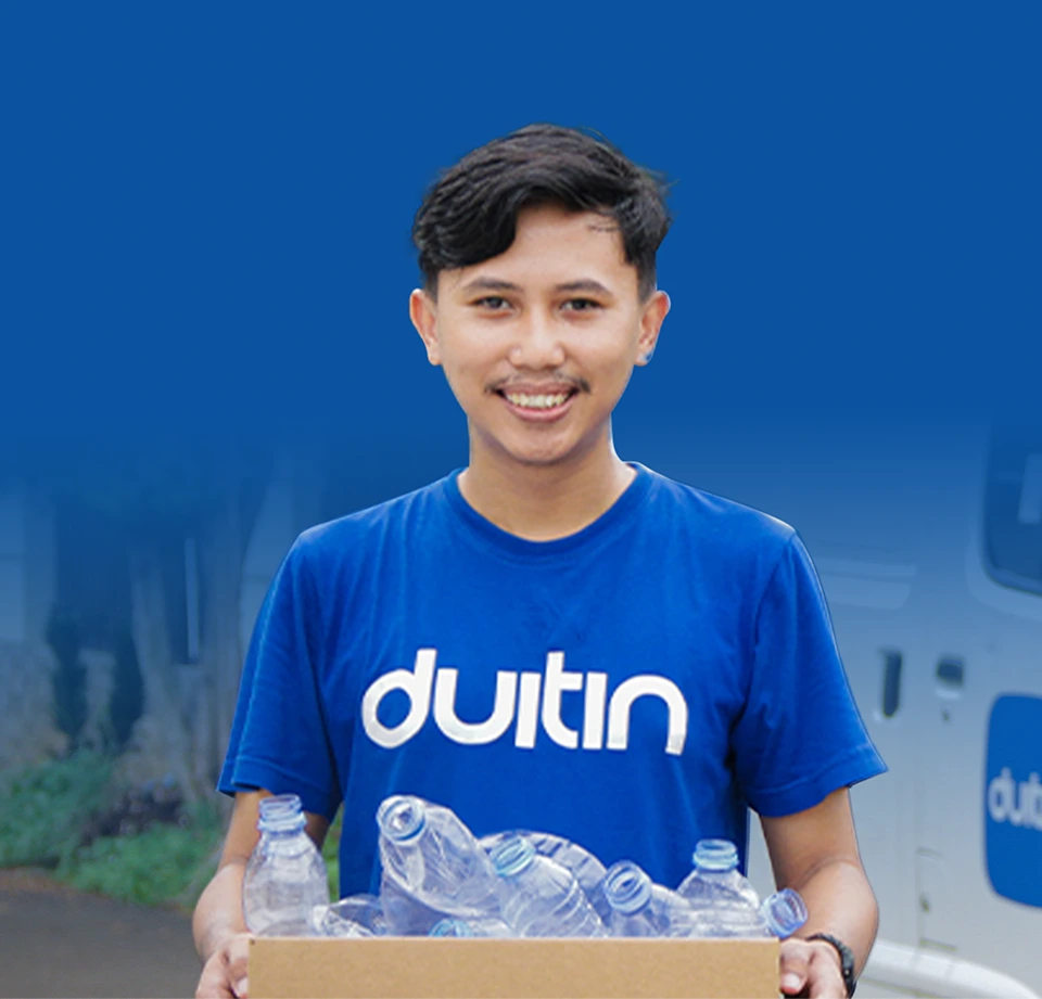 Duitin Hero