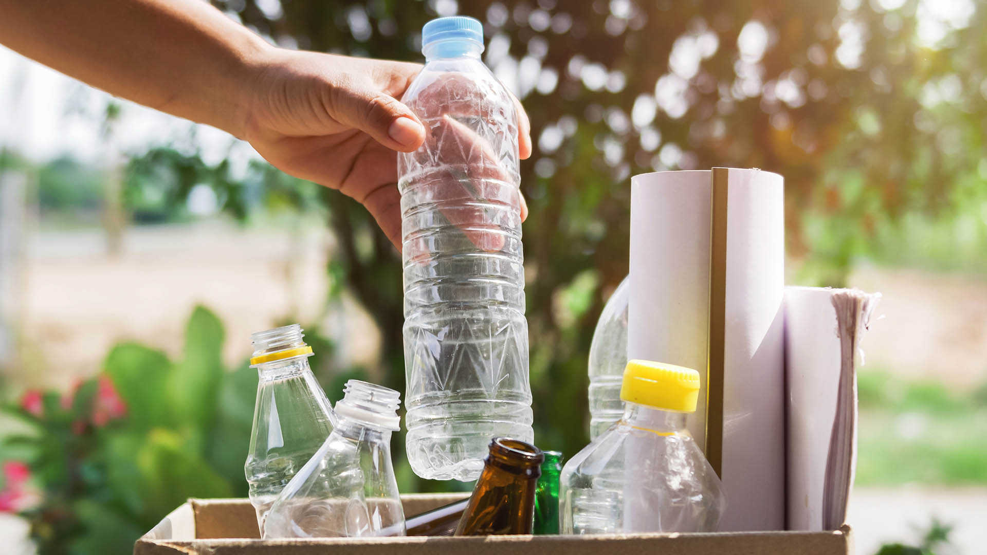 Mengenal Plastik