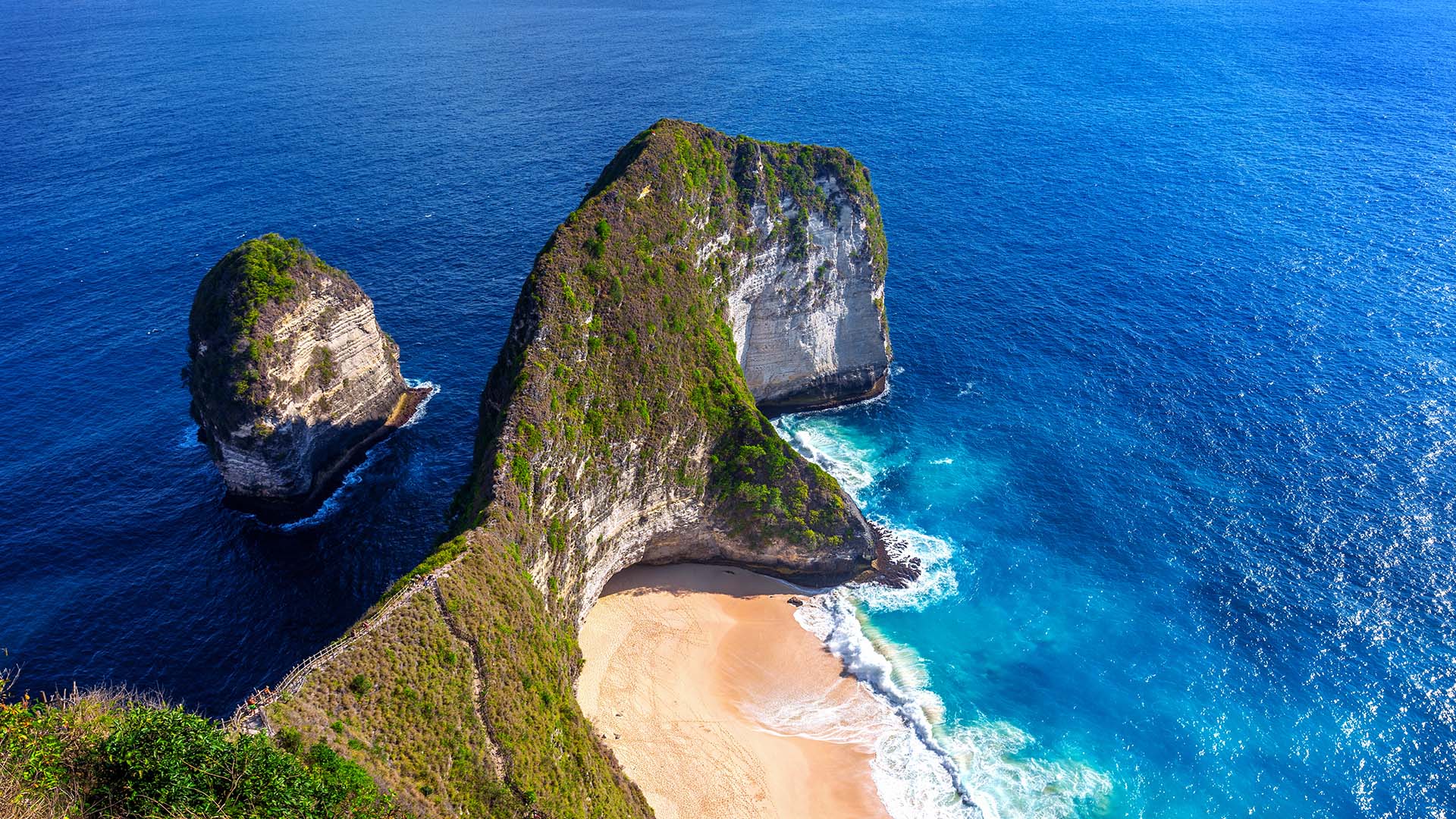 Indonesia Bebas Sampah 2025? Siapa Takut!