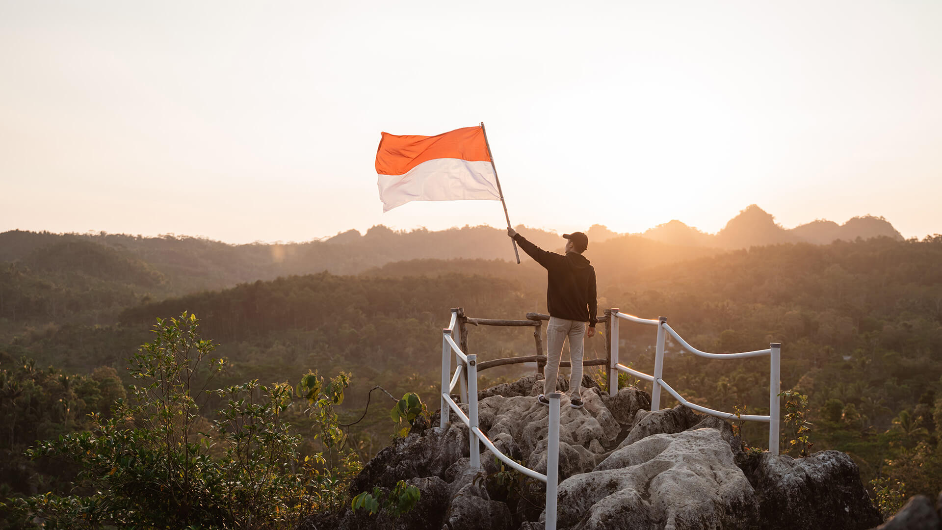 Pemuda, Bisa Apa?