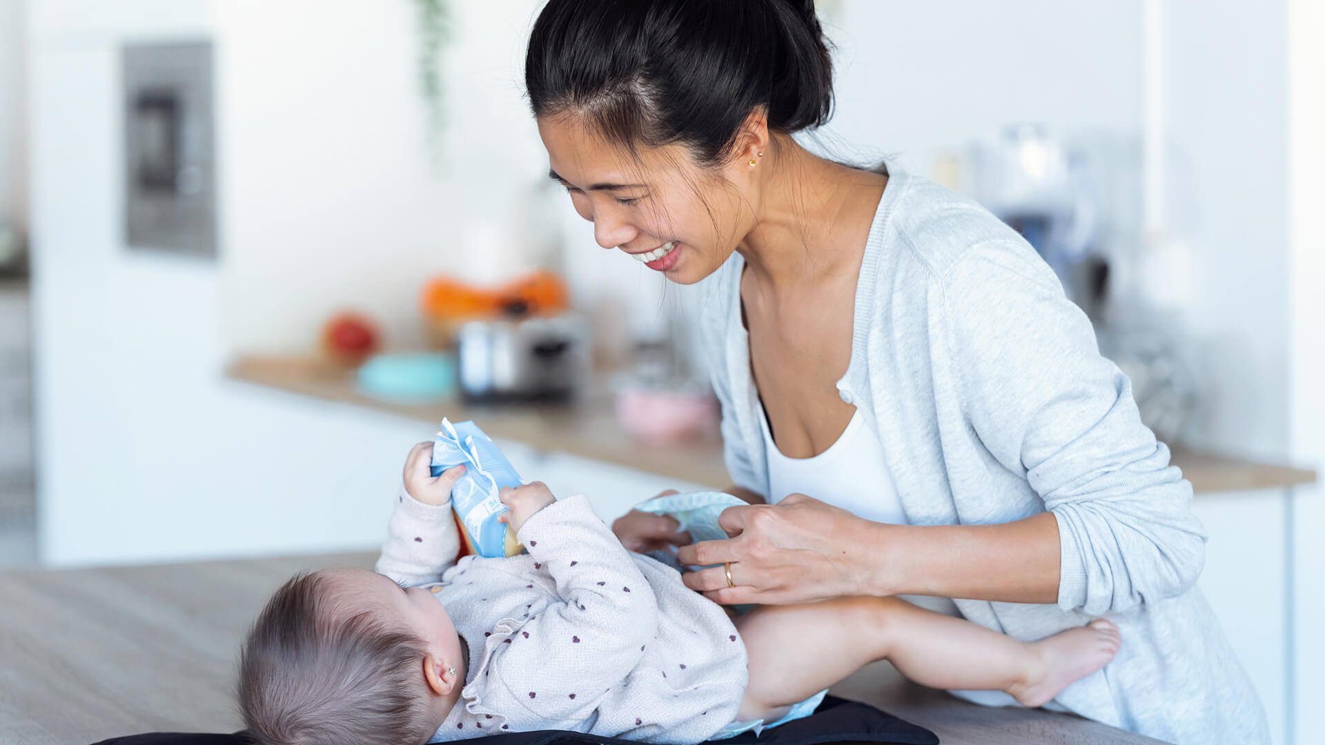 Salah Satu Upaya dari Kimberly-Clark Softex untuk Menekan Limbah Popok Bayi Bekas Pakai