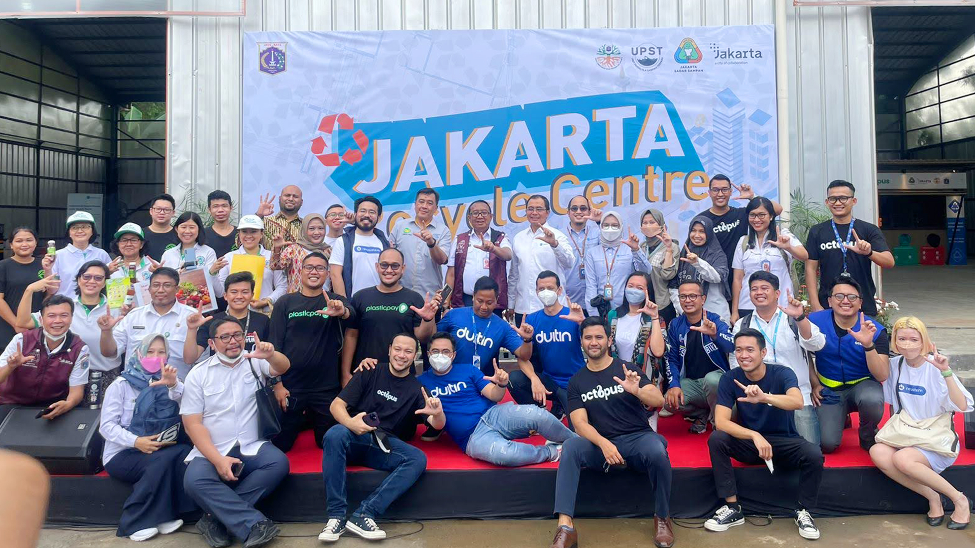 Bhinneka Tunggal Ika adalah Kolaborasi