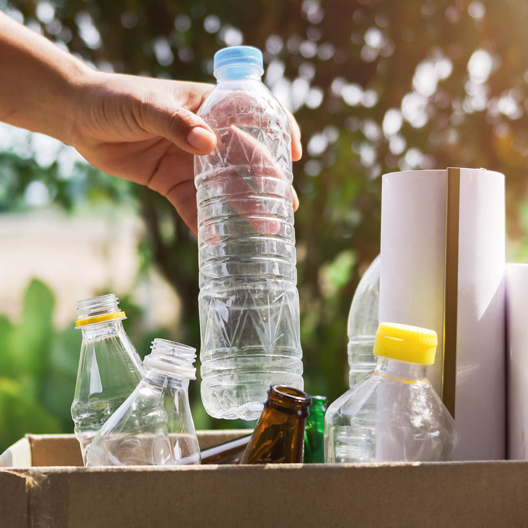 Mengenal Plastik