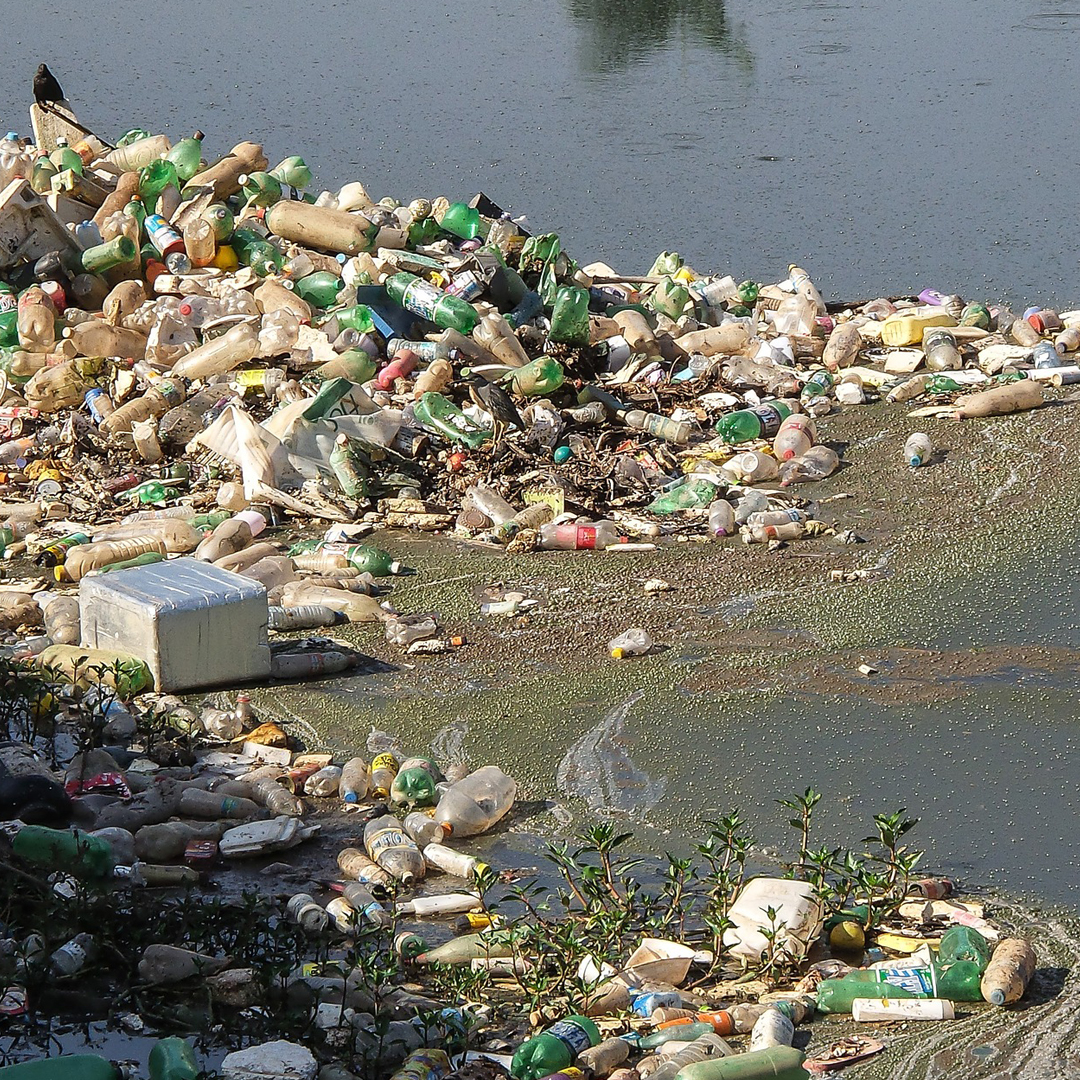 Sungai Kita, Tanggung Jawab Kita