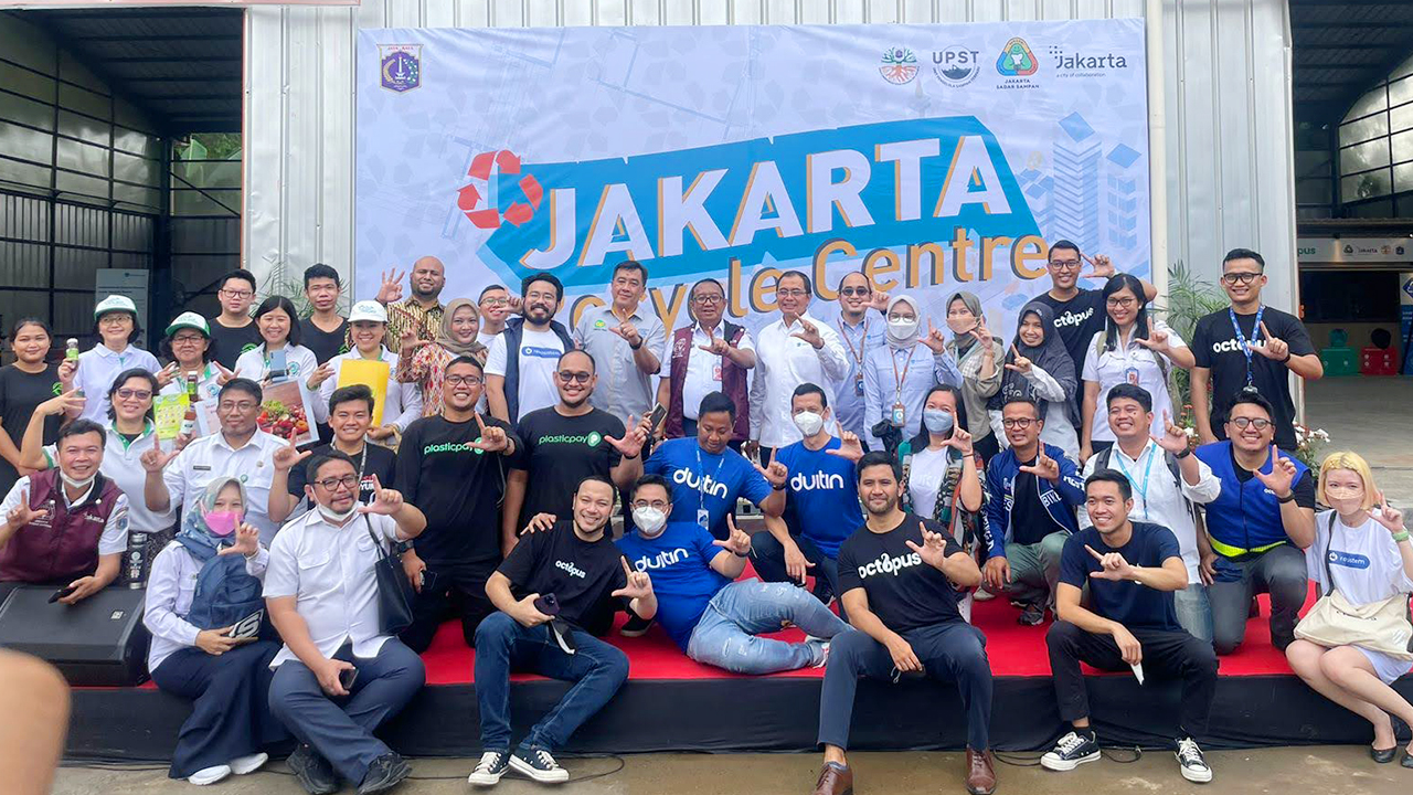 Bhinneka Tunggal Ika adalah Kolaborasi
